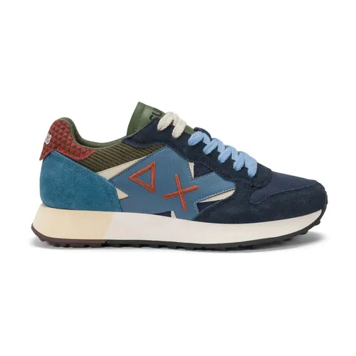 Shoes > Sneakers - - Sun68 - Modalova