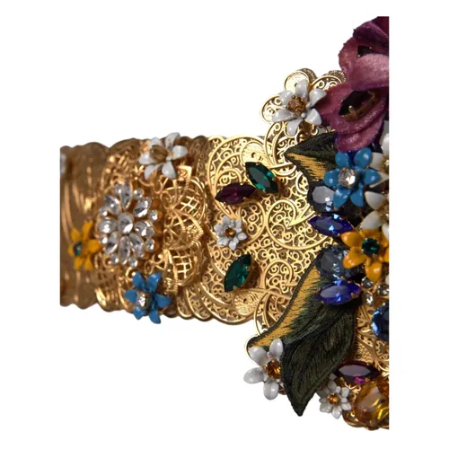 Accessories > Belts - - Dolce & Gabbana - Modalova