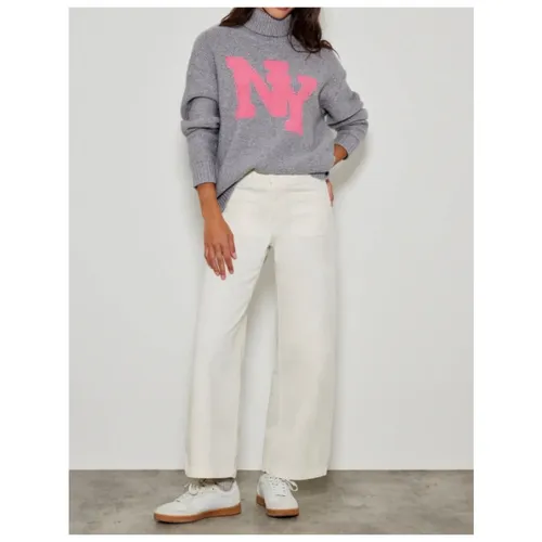 Trousers > Wide Trousers - - Five Jeans - Modalova