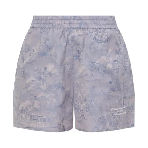 Shorts > Short Shorts - - Off White - Modalova