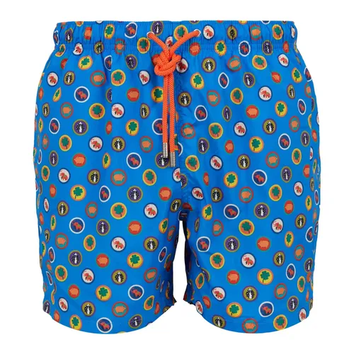 Swimwear > Beachwear - - Gallo - Modalova