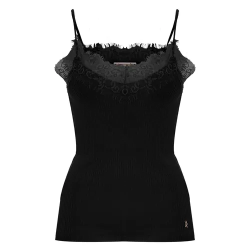 Tops > Sleeveless Tops - - Kocca - Modalova