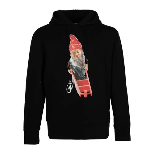 Sweatshirts & Hoodies > Hoodies - - JW Anderson - Modalova