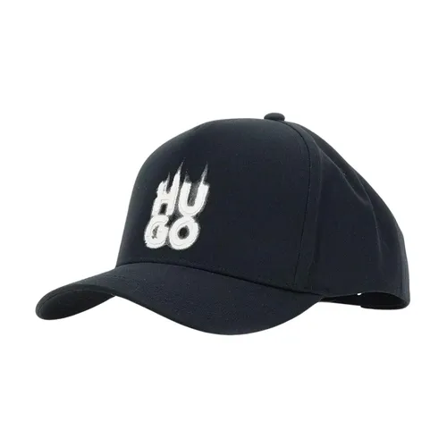 Accessories > Hats > Caps - - Hugo - Modalova