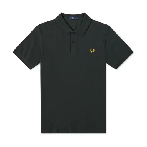 Tops > Polo Shirts - - Fred Perry - Modalova