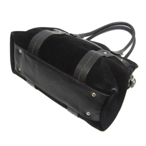 Pre-owned > Pre-owned Bags > Pre-owned Handbags - - Salvatore Ferragamo Pre-owned - Modalova