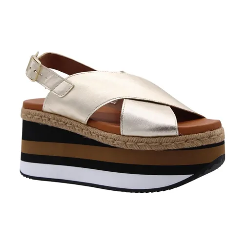 Shoes > Heels > Wedges - - Sweet Pants - Modalova