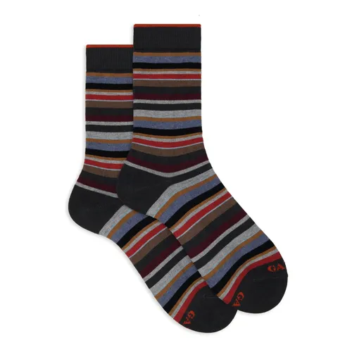 Underwear > Socks - - Gallo - Modalova