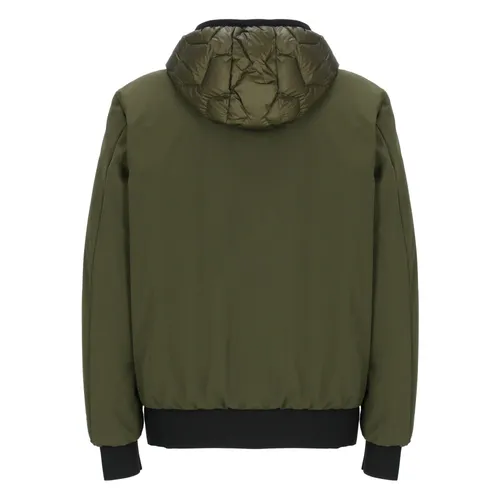 Jackets > Down Jackets - - Peuterey - Modalova