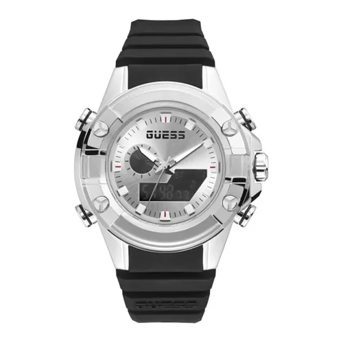 Accessories > Watches - - Guess - Modalova