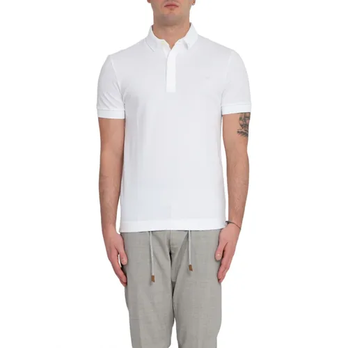 Tops > Polo Shirts - - Lacoste - Modalova