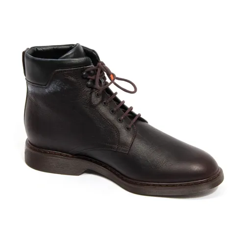 Shoes > Boots > Lace-up Boots - - Hogan - Modalova