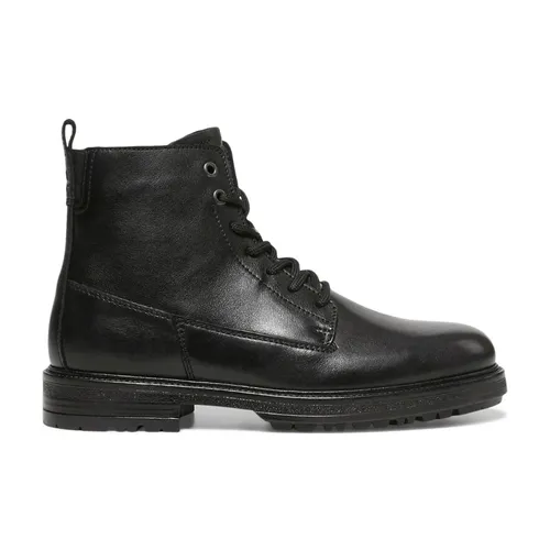 Shoes > Boots > Lace-up Boots - - Marc O'Polo - Modalova