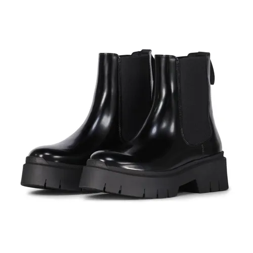 Shoes > Boots > Chelsea Boots - - Hugo Boss - Modalova