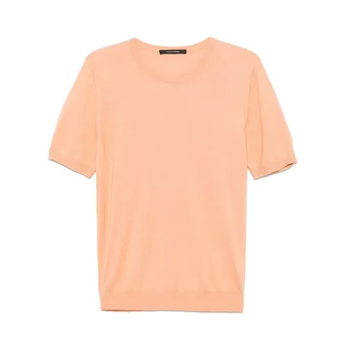 Tops > T-Shirts - - Tagliatore - Modalova