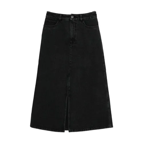 Skirts > Midi Skirts - - A.p.c. - Modalova