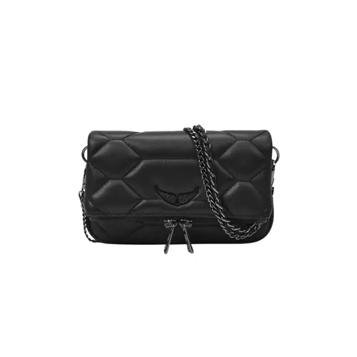 Bags > Cross Body Bags - - Zadig & Voltaire - Modalova