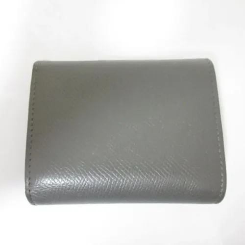 Pre-owned > Pre-owned Accessories > Pre-owned Wallets - - Celine Vintage - Modalova