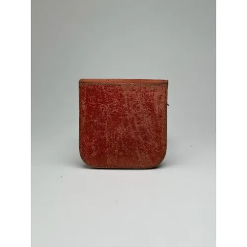 Pre-owned > Pre-owned Accessories > Pre-owned Wallets - - Loewe Pre-owned - Modalova