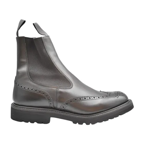 Shoes > Boots > Chelsea Boots - - Tricker's - Modalova