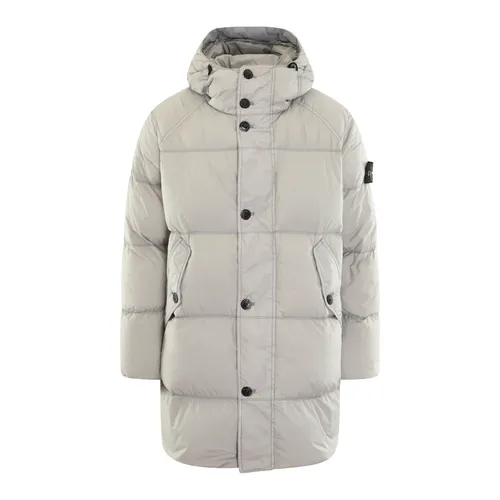 Jackets > Down Jackets - - Stone Island - Modalova