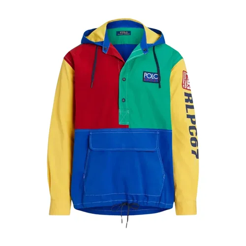 Jackets > Light Jackets - - Ralph Lauren - Modalova