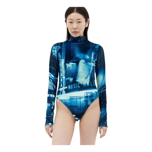 Tops > Body - - Jean Paul Gaultier - Modalova