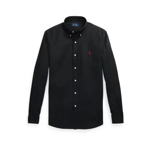 Shirts > Casual Shirts - - Polo Ralph Lauren - Modalova