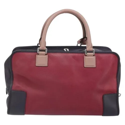 Pre-owned > Pre-owned Bags > Pre-owned Handbags - - Loewe Pre-owned - Modalova