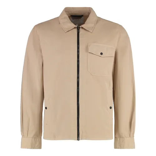 Jackets > Light Jackets - - Woolrich - Modalova