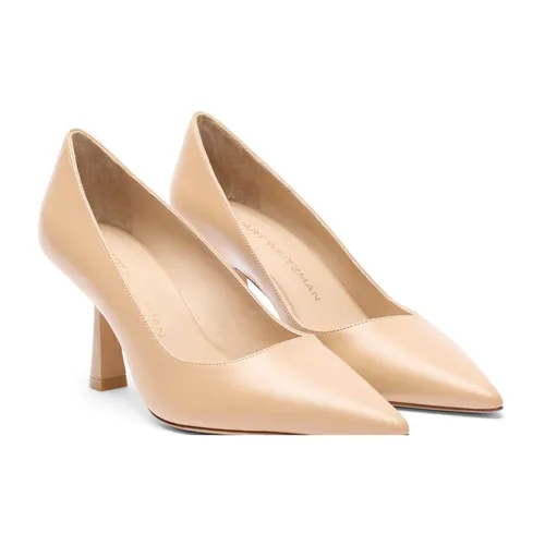 Shoes > Heels > Pumps - - Stuart Weitzman - Modalova
