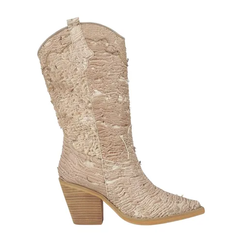 Shoes > Boots > Cowboy Boots - - Alma EN Pena - Modalova