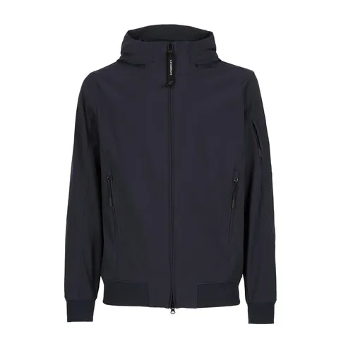 Jackets > Light Jackets - - C.p. Company - Modalova