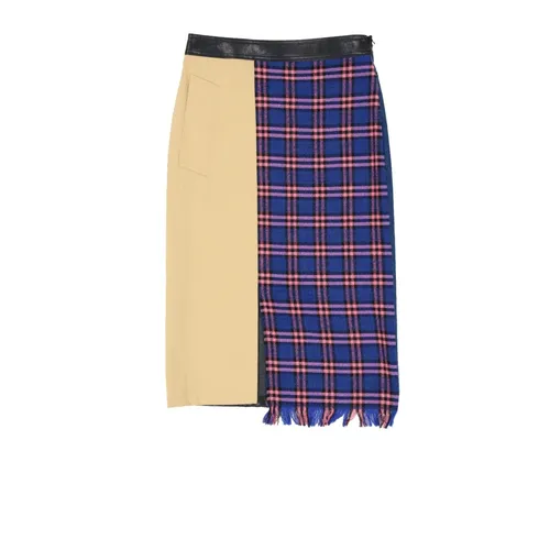Skirts > Midi Skirts - - Boutique Moschino - Modalova