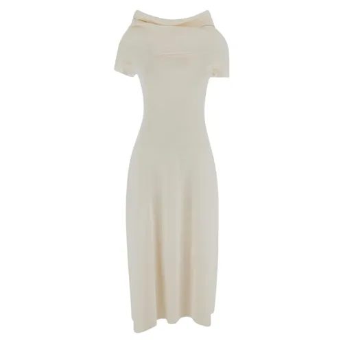Dresses > Day Dresses > Midi Dresses - - Gentryportofino - Modalova