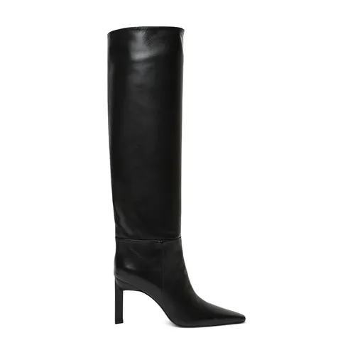 Shoes > Boots > High Boots - - The Attico - Modalova