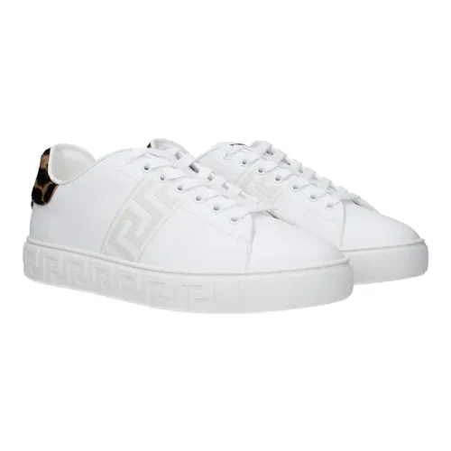 Shoes > Sneakers - - Versace - Modalova