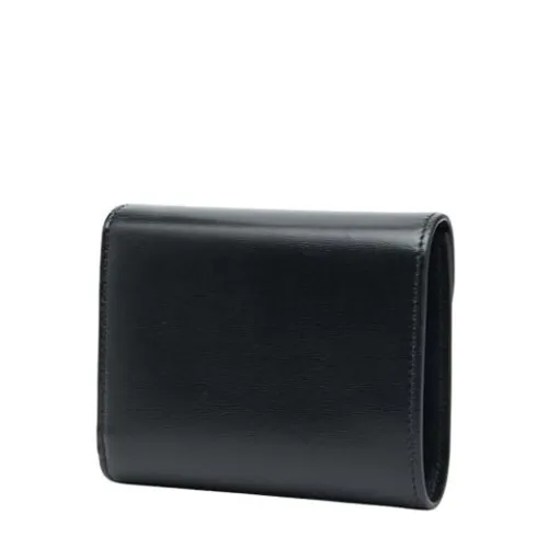 Pre-owned > Pre-owned Accessories > Pre-owned Wallets - - Celine Vintage - Modalova