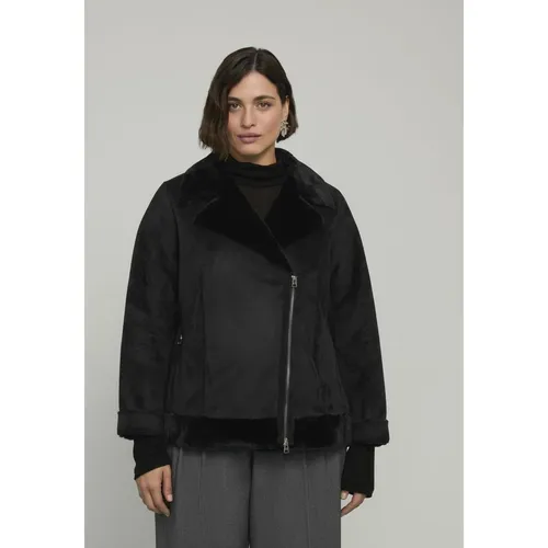 Jackets > Light Jackets - - Fiorella Rubino - Modalova