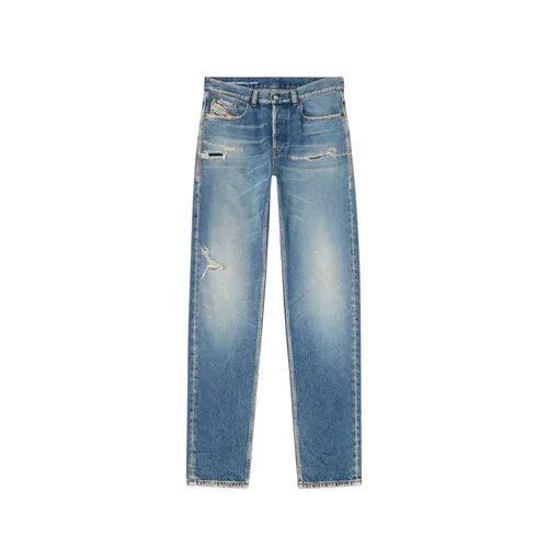 Jeans > Slim-fit Jeans - - Diesel - Modalova