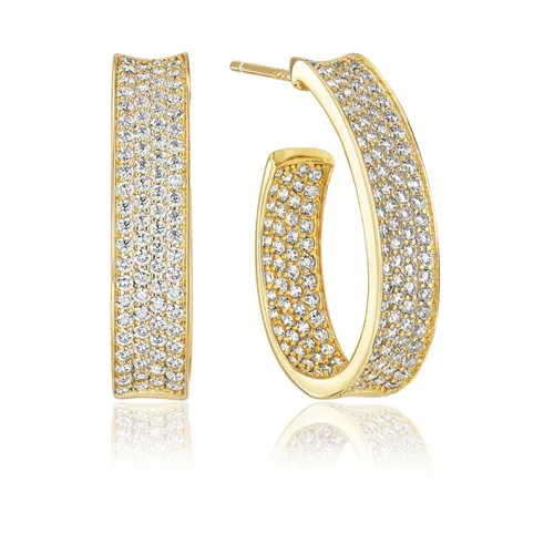 Accessories > Jewellery > Earrings - - Sif Jakobs Jewellery - Modalova