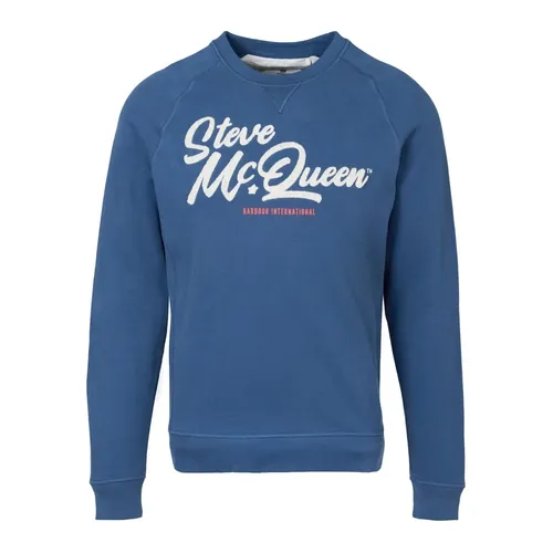 Sweatshirts & Hoodies > Sweatshirts - - Barbour - Modalova