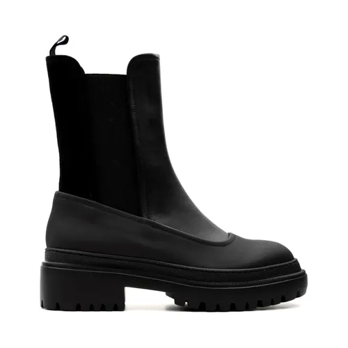 Shoes > Boots > Chelsea Boots - - L'Autre Chose - Modalova