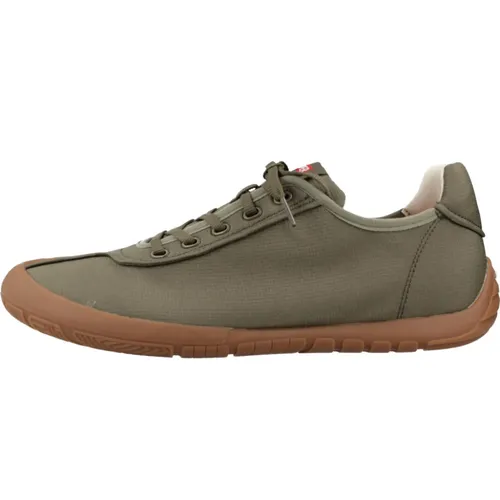 Camper - Shoes > Sneakers - Green - Camper - Modalova