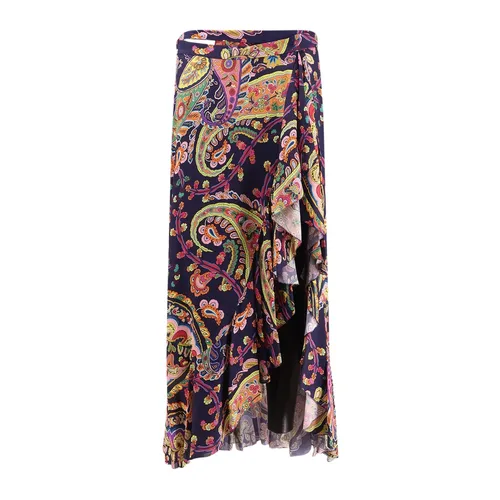 Skirts > Maxi Skirts - - Etro - Modalova