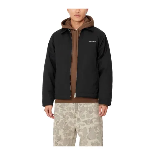 Jackets > Light Jackets - - Carhartt Wip - Modalova