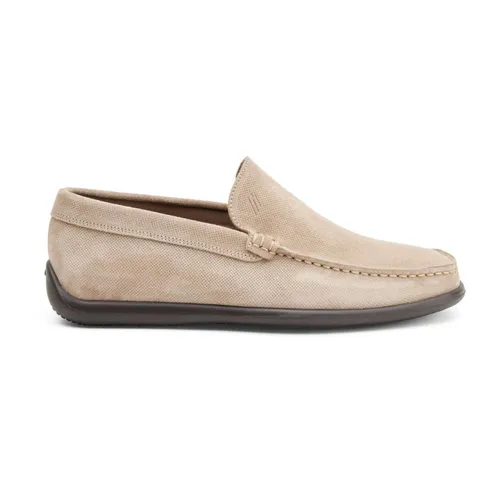 Shoes > Flats > Loafers - - Frau - Modalova