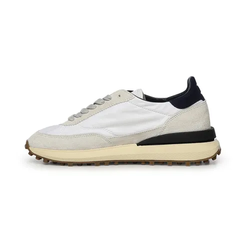 Shoes > Sneakers - - D.a.t.e. - Modalova