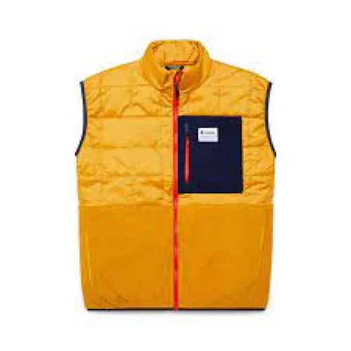 Jackets > Vests - - Cotopaxi - Modalova