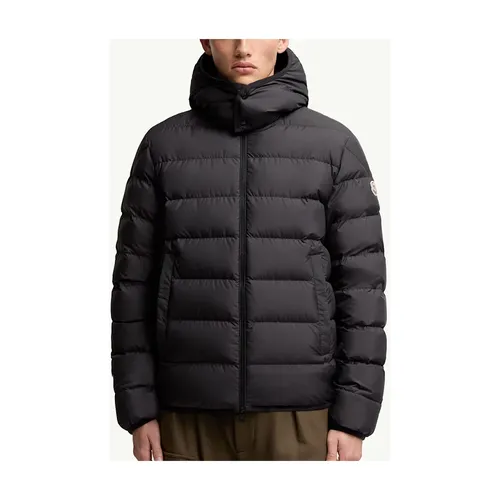 Jackets > Down Jackets - - Moncler - Modalova